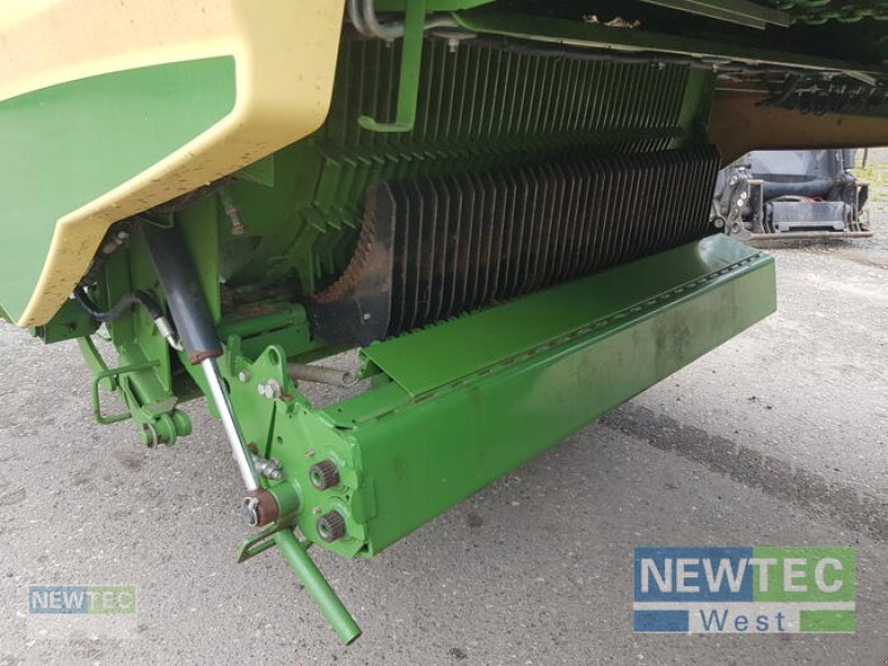 Ladewagen typu Krone MX 330 GD, Gebrauchtmaschine v Nartum (Obrázek 22)