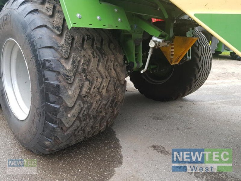 Ladewagen typu Krone MX 330 GD, Gebrauchtmaschine v Nartum (Obrázek 11)