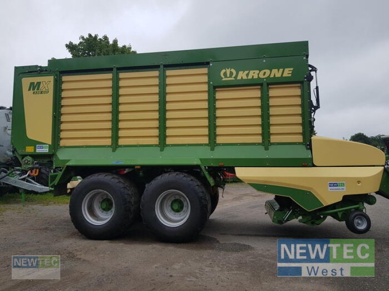 Ladewagen typu Krone MX 330 GD, Gebrauchtmaschine v Nartum (Obrázek 13)