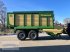 Ladewagen типа Krone MX 330 GD, Gebrauchtmaschine в Berne (Фотография 2)