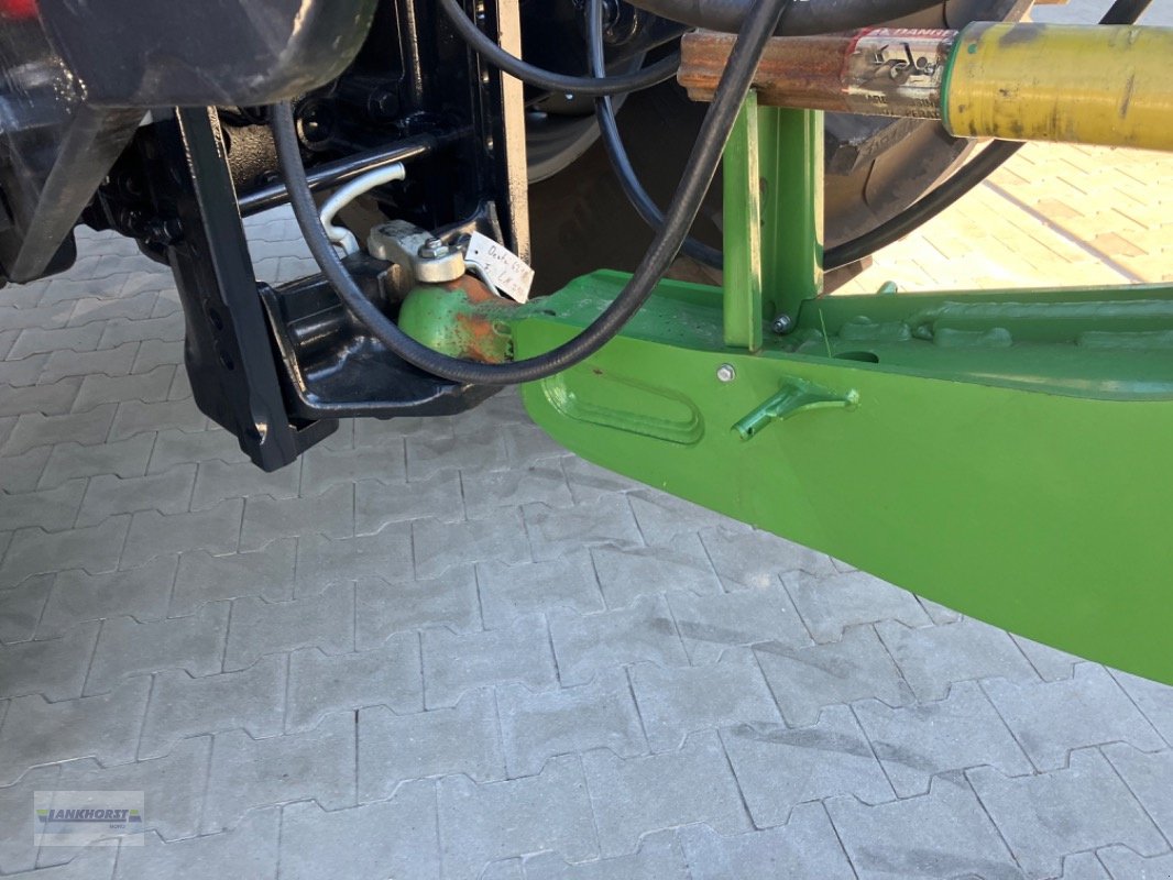 Ladewagen типа Krone MX 330 GD, Gebrauchtmaschine в Berne (Фотография 9)