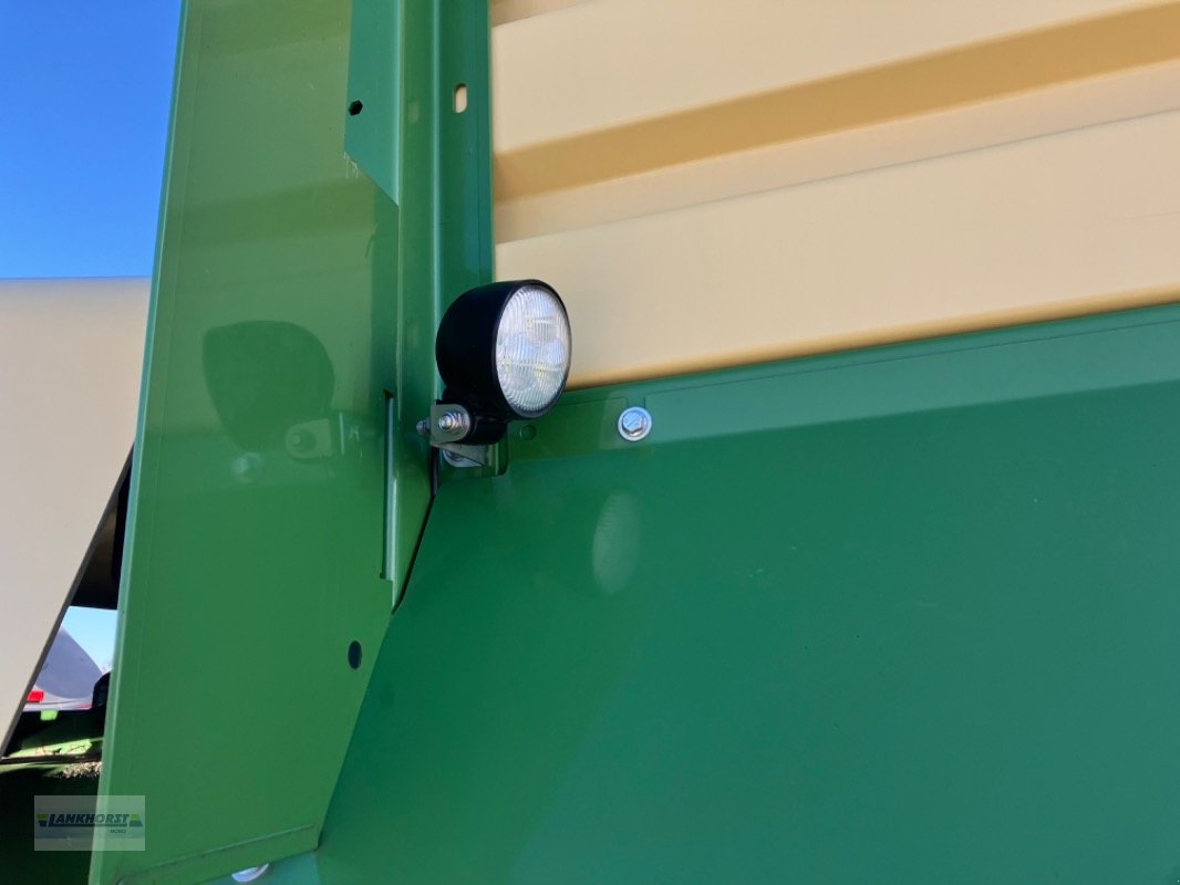 Ladewagen типа Krone MX 330 GD, Gebrauchtmaschine в Berne (Фотография 18)