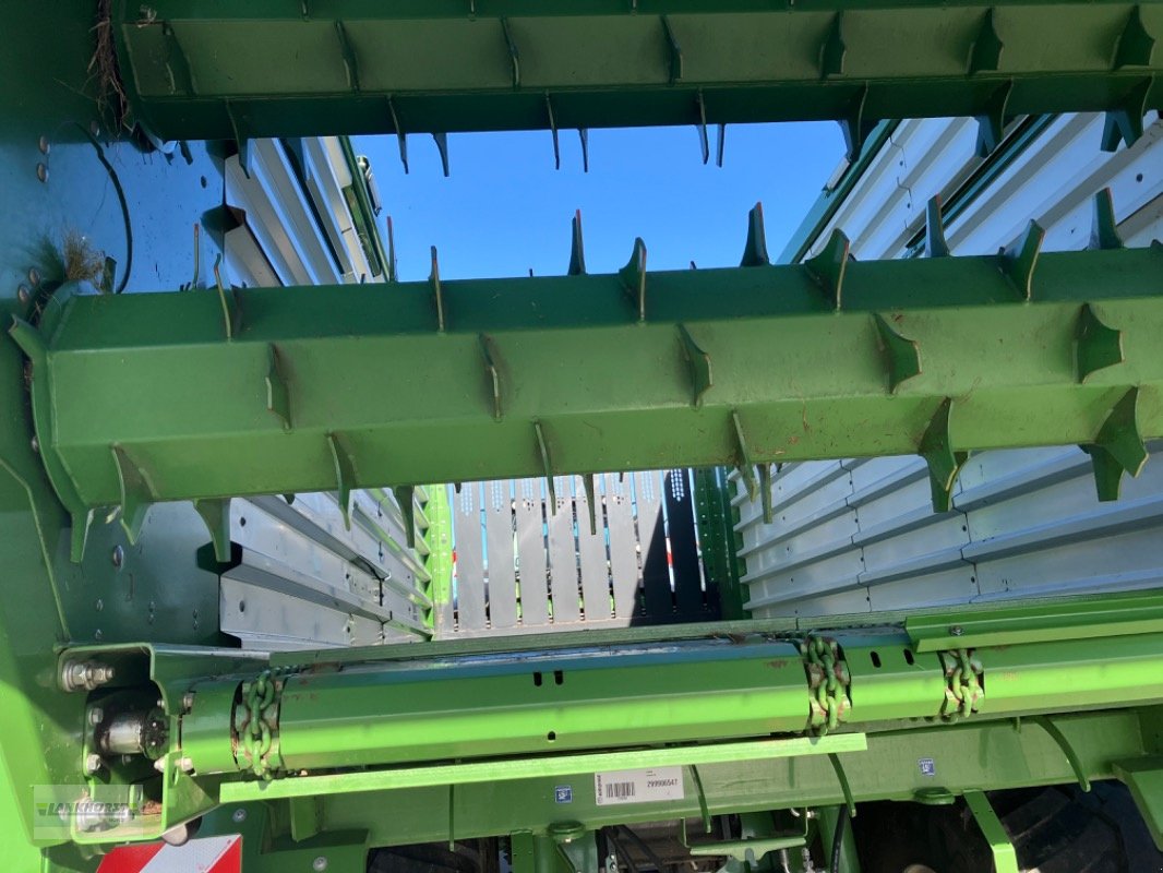 Ladewagen типа Krone MX 330 GD, Gebrauchtmaschine в Berne (Фотография 22)