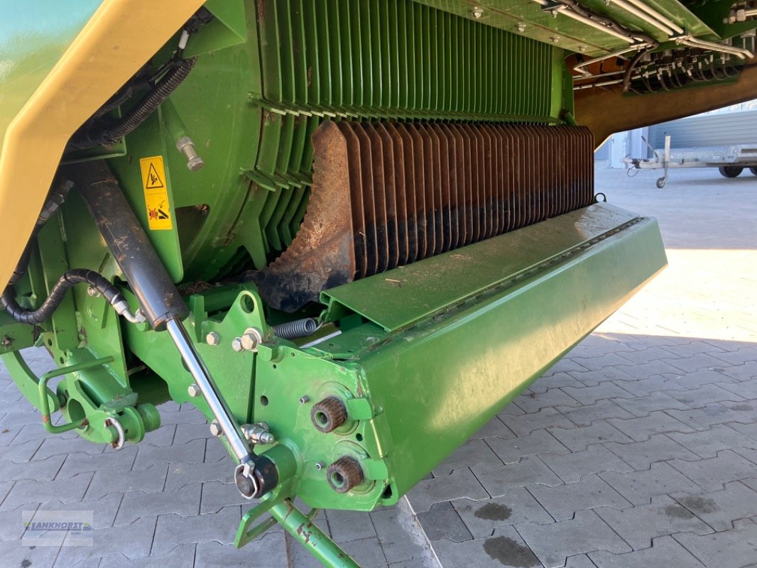 Ladewagen типа Krone MX 330 GD, Gebrauchtmaschine в Berne (Фотография 25)