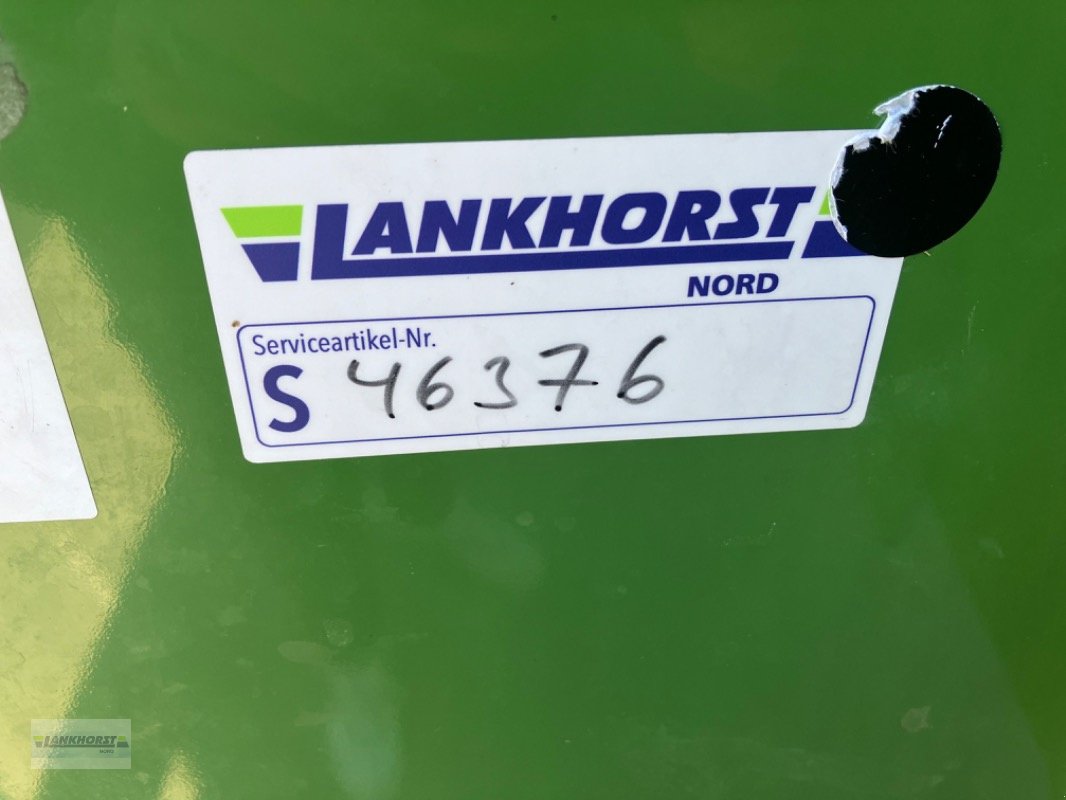 Ladewagen типа Krone MX 330 GD, Gebrauchtmaschine в Berne (Фотография 28)