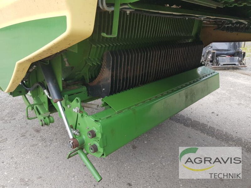 Ladewagen des Typs Krone MX 330 GD, Gebrauchtmaschine in Nartum (Bild 22)