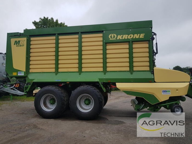 Ladewagen des Typs Krone MX 330 GD, Gebrauchtmaschine in Nartum (Bild 13)