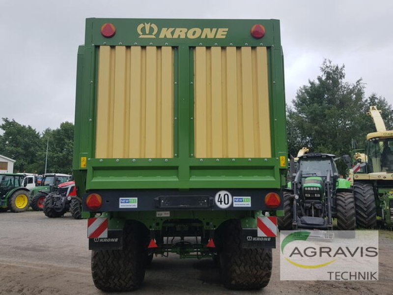 Ladewagen des Typs Krone MX 330 GD, Gebrauchtmaschine in Nartum (Bild 17)