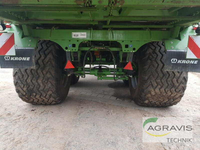 Ladewagen des Typs Krone MX 330 GD, Gebrauchtmaschine in Nartum (Bild 16)