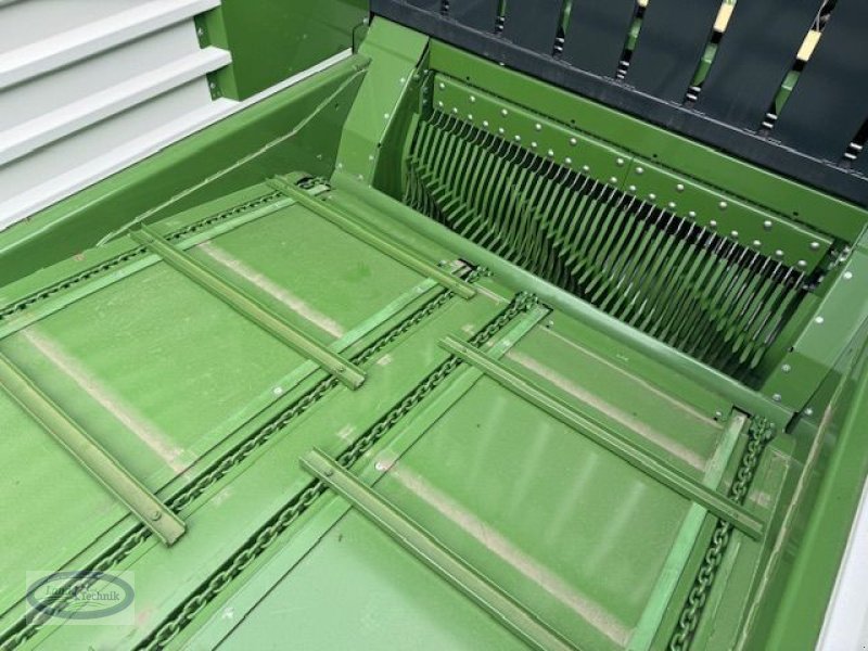 Ladewagen of the type Krone MX 330 GD, Neumaschine in Münzkirchen (Picture 23)