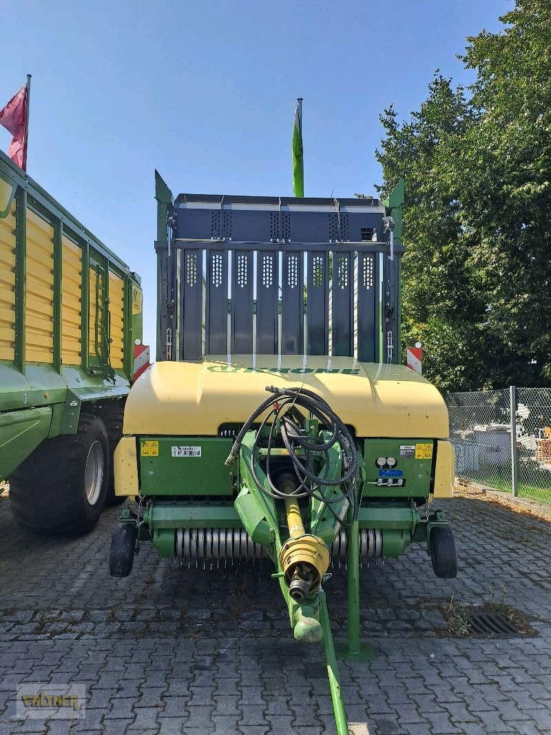 Ladewagen del tipo Krone MX 330 GL, Gebrauchtmaschine In Büchlberg (Immagine 10)