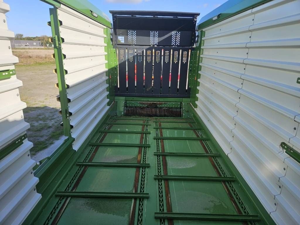 Ladewagen tip Krone MX 330 GL, Gebrauchtmaschine in Gorredijk (Poză 7)