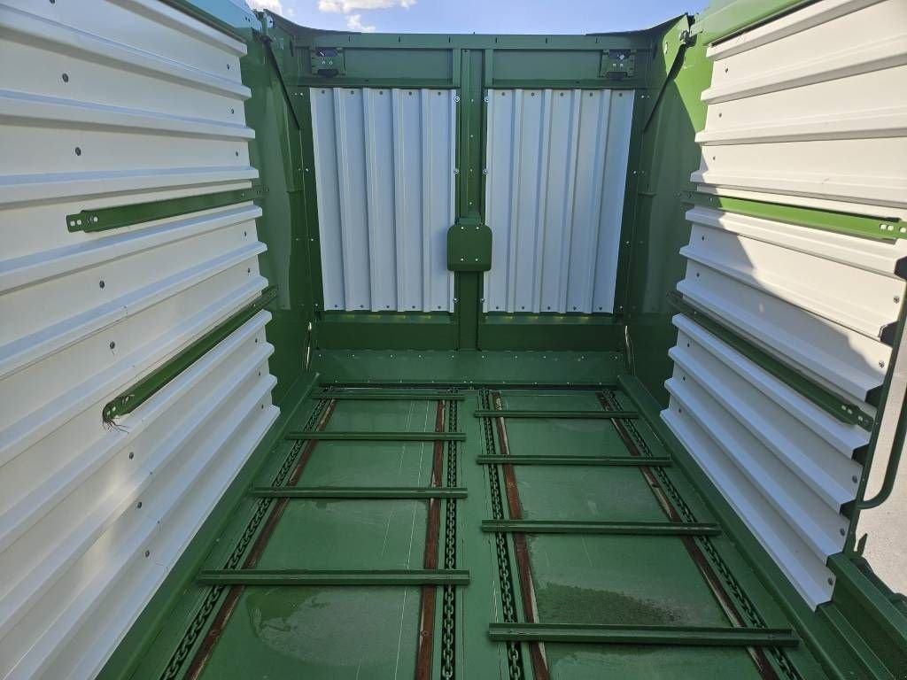 Ladewagen tip Krone MX 330 GL, Gebrauchtmaschine in Gorredijk (Poză 5)