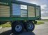 Ladewagen tip Krone MX 330 GL, Gebrauchtmaschine in Gorredijk (Poză 4)