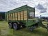 Ladewagen от тип Krone MX 350 GD, Gebrauchtmaschine в Wassertrüdingen (Снимка 10)
