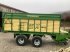 Ladewagen tip Krone MX 350 GL, Gebrauchtmaschine in Vachendorf (Poză 3)