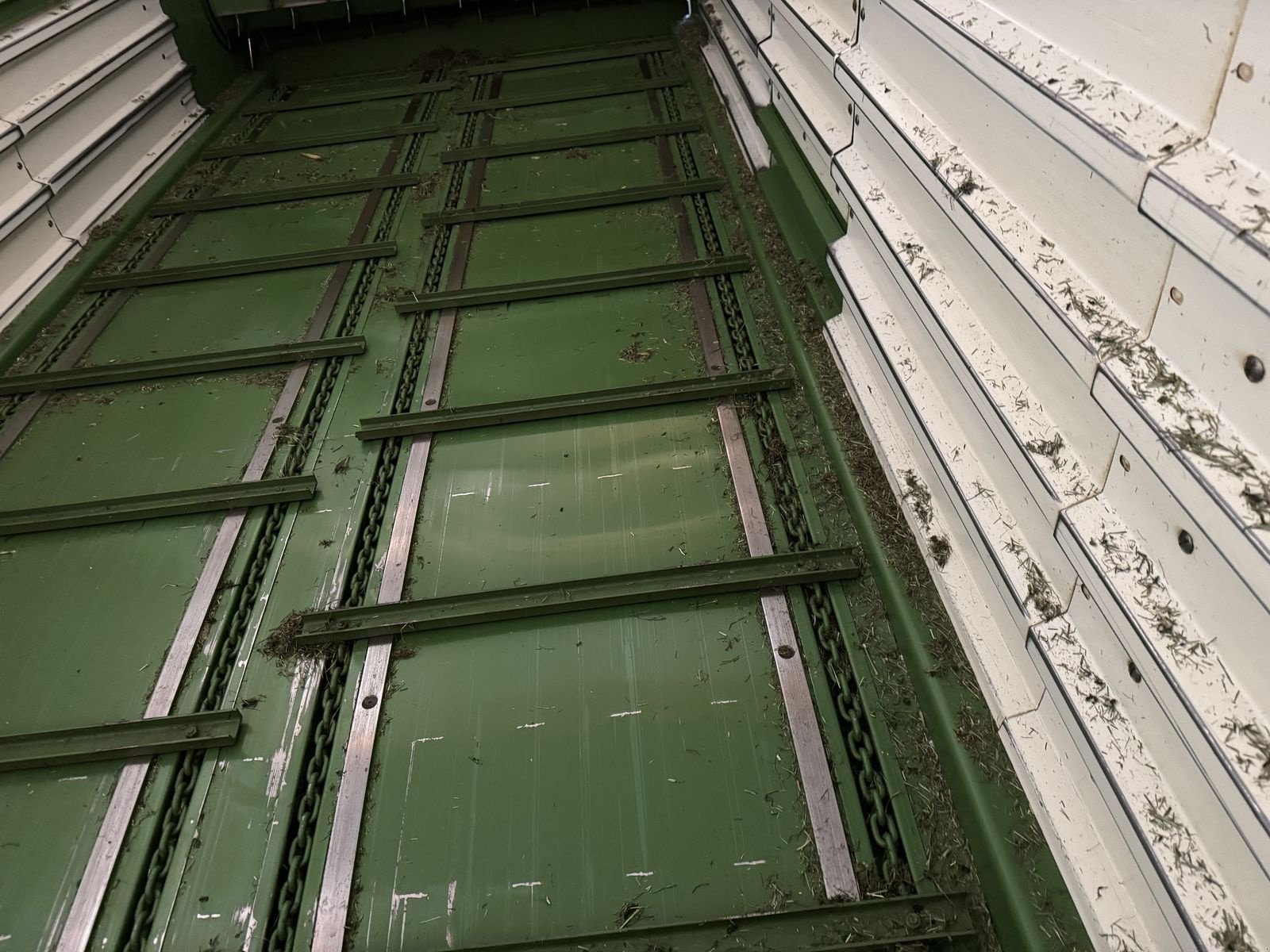 Ladewagen typu Krone MX 370 GD, Gebrauchtmaschine v Hopfgarten (Obrázek 12)