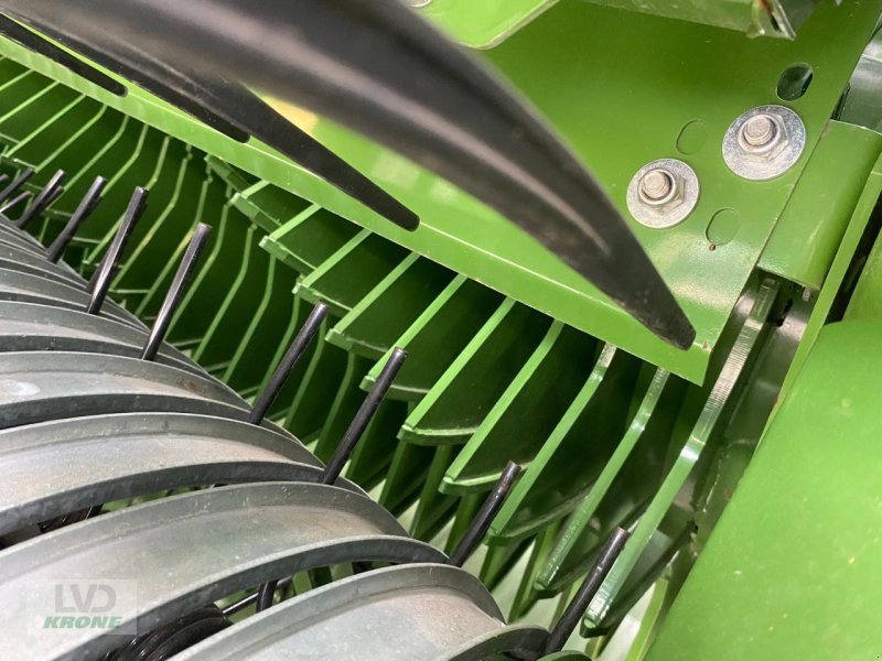 Ladewagen tip Krone MX 370 GD, Gebrauchtmaschine in Spelle (Poză 7)