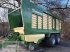 Ladewagen del tipo Krone MX 370 GL, Gebrauchtmaschine In Bodenkirchen (Immagine 6)