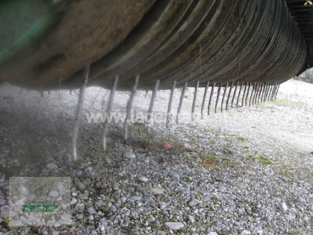 Ladewagen of the type Krone R 44 GD, Gebrauchtmaschine in Ottensheim (Picture 5)