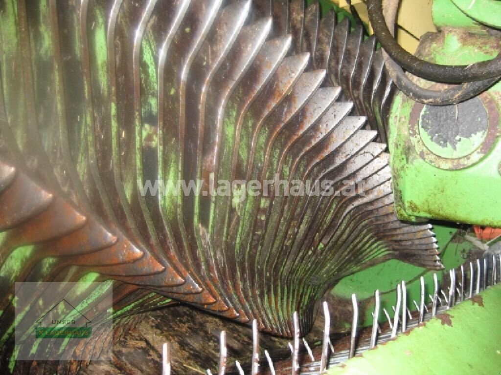 Ladewagen of the type Krone R 44 GD, Gebrauchtmaschine in Ottensheim (Picture 7)