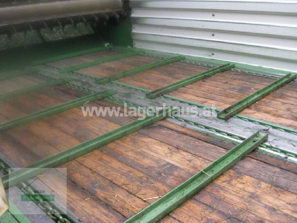 Ladewagen of the type Krone R 44 GD, Gebrauchtmaschine in Ottensheim (Picture 22)