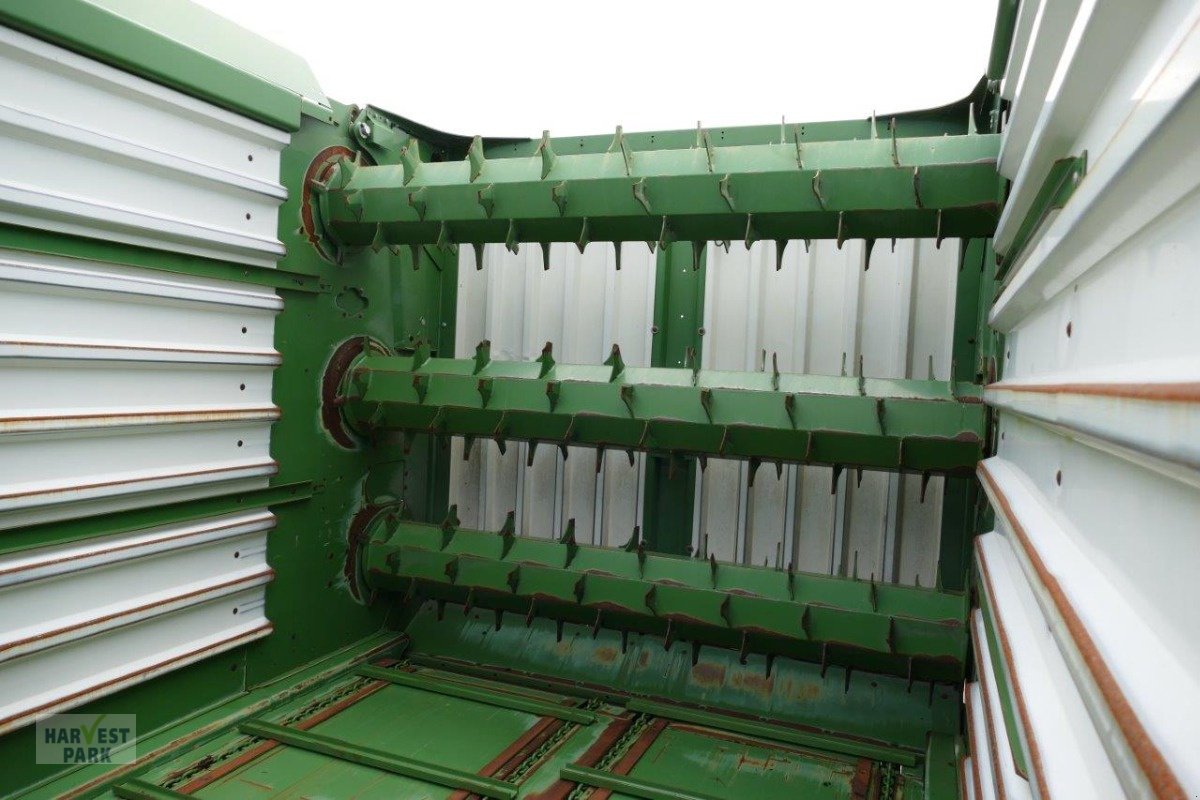 Ladewagen van het type Krone RX 360 GD, Gebrauchtmaschine in Emsbüren (Foto 14)