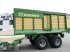 Ladewagen типа Krone RX 360 GD, Gebrauchtmaschine в Emsbüren (Фотография 9)