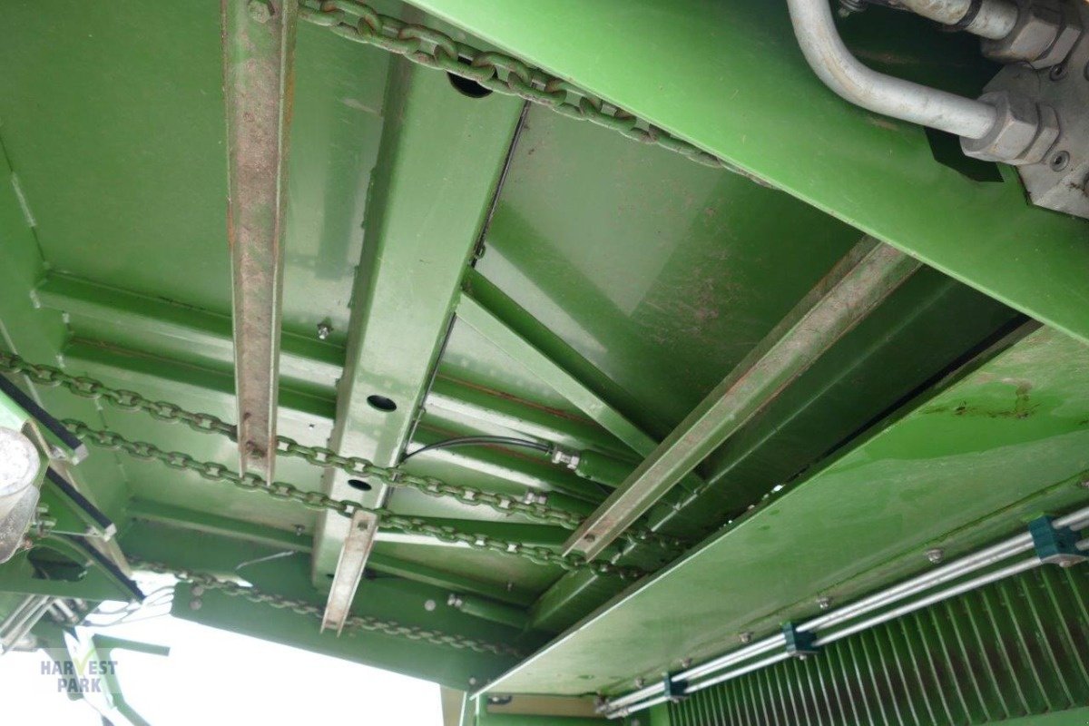 Ladewagen типа Krone RX 360 GD, Gebrauchtmaschine в Emsbüren (Фотография 11)