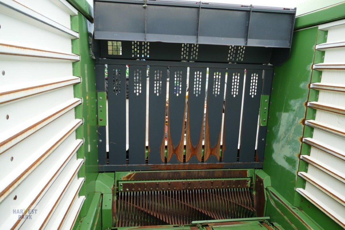 Ladewagen типа Krone RX 360 GD, Gebrauchtmaschine в Emsbüren (Фотография 17)