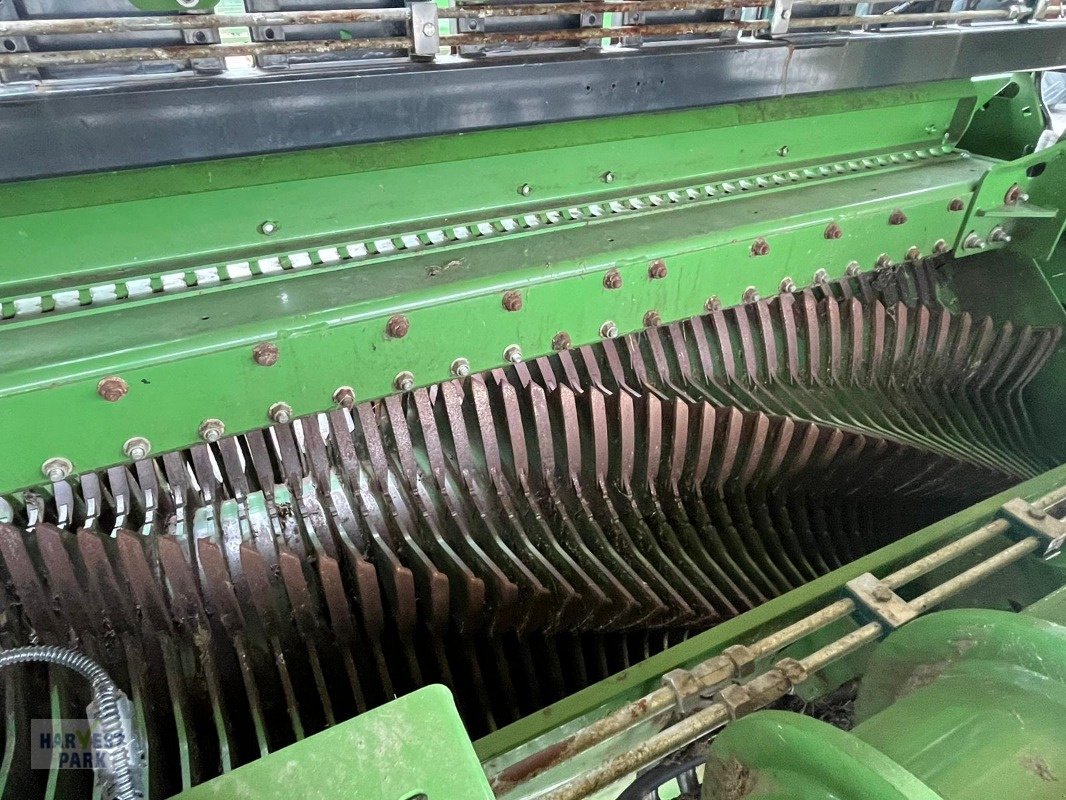 Ladewagen типа Krone RX 360 GD, Gebrauchtmaschine в Emsbüren (Фотография 2)