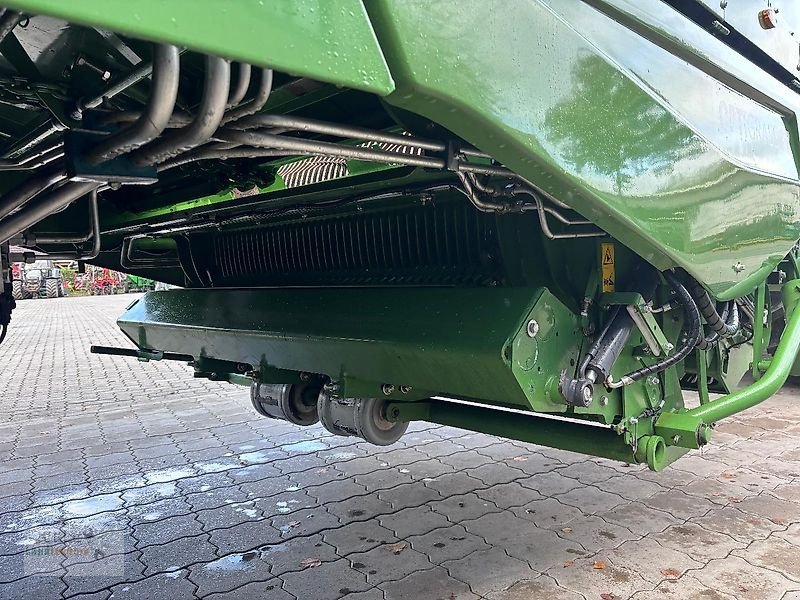 Ladewagen des Typs Krone RX 370 GD Optigrass, Vorführmaschine in Geestland (Bild 21)