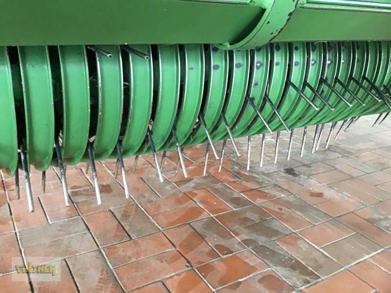 Ladewagen des Typs Krone RX 370GL, Gebrauchtmaschine in Büchlberg (Bild 3)