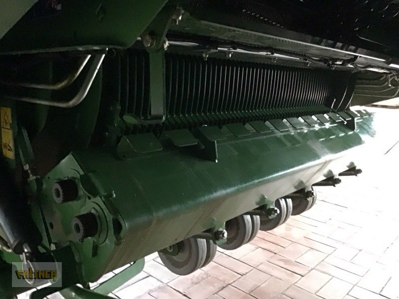 Ladewagen des Typs Krone RX 370GL, Gebrauchtmaschine in Büchlberg (Bild 4)