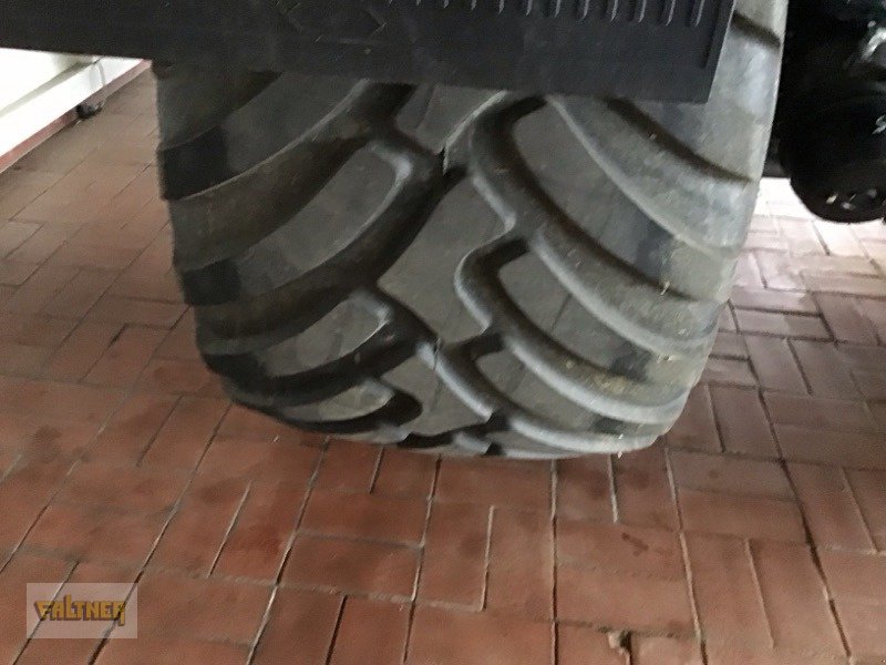 Ladewagen des Typs Krone RX 370GL, Gebrauchtmaschine in Büchlberg (Bild 7)