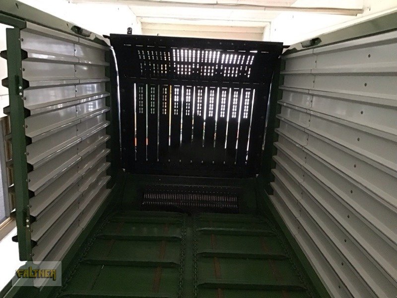 Ladewagen des Typs Krone RX 370GL, Gebrauchtmaschine in Büchlberg (Bild 8)