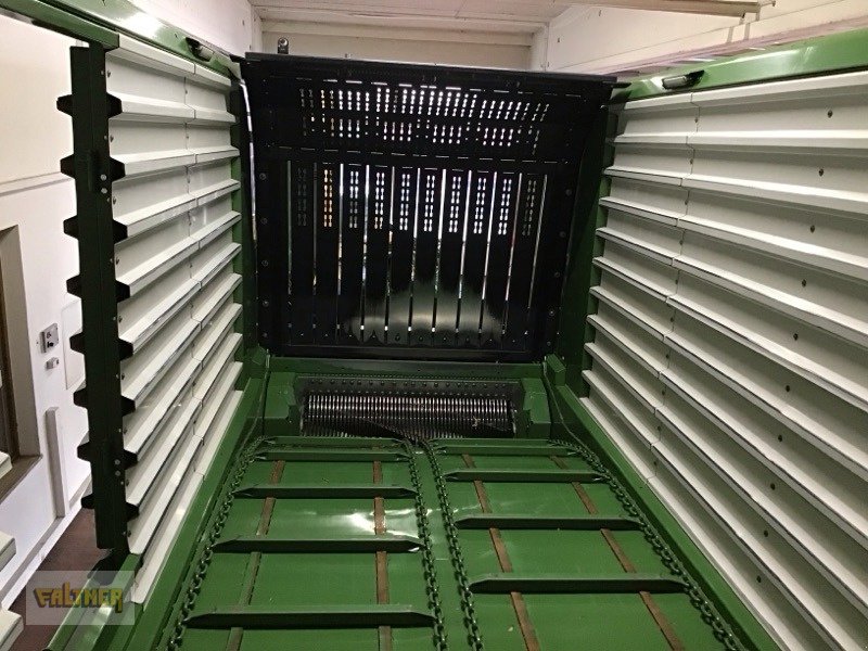 Ladewagen des Typs Krone RX 370GL, Gebrauchtmaschine in Büchlberg (Bild 9)