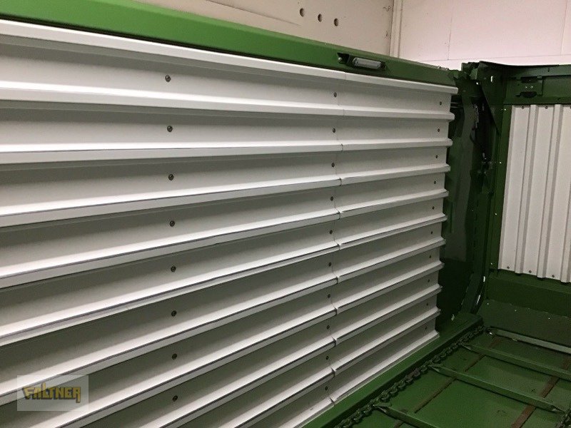 Ladewagen des Typs Krone RX 370GL, Gebrauchtmaschine in Büchlberg (Bild 11)