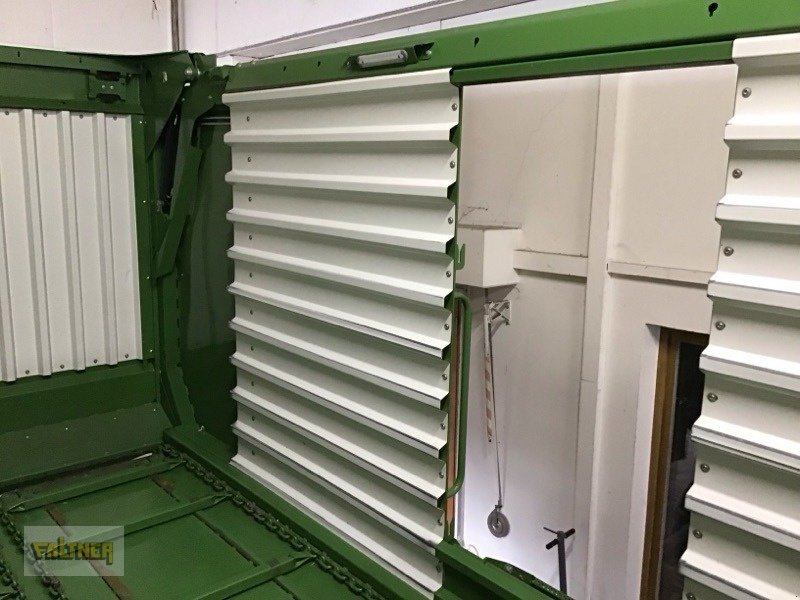 Ladewagen des Typs Krone RX 370GL, Gebrauchtmaschine in Büchlberg (Bild 12)