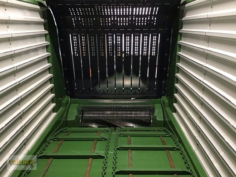 Ladewagen des Typs Krone RX 370GL, Gebrauchtmaschine in Büchlberg (Bild 13)