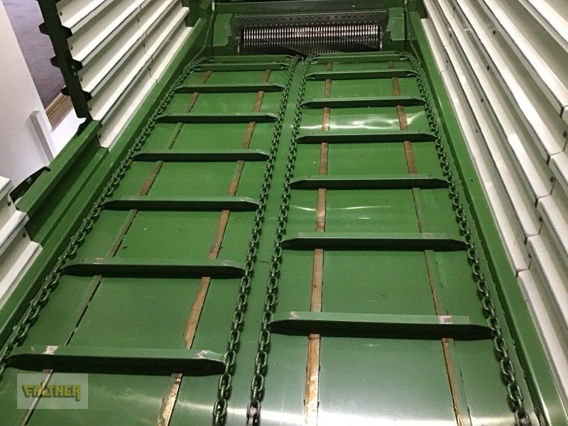 Ladewagen des Typs Krone RX 370GL, Gebrauchtmaschine in Büchlberg (Bild 14)