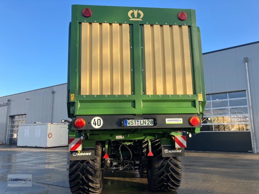 Ladewagen tipa Krone RX 400 GD OPTIGRASS, Gebrauchtmaschine u Aurich (Slika 4)