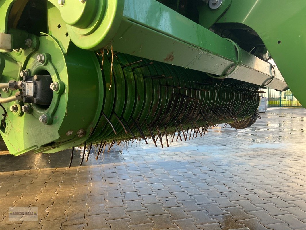 Ladewagen tipa Krone RX 400 GD OPTIGRASS, Gebrauchtmaschine u Aurich (Slika 9)