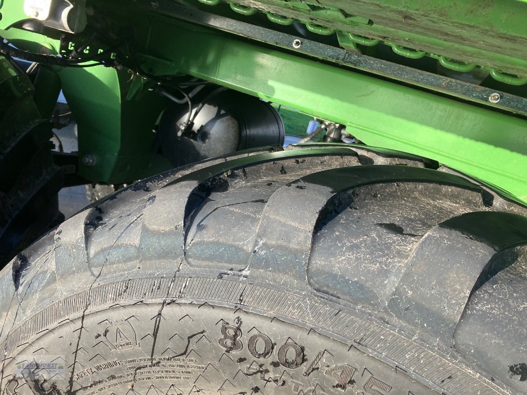 Ladewagen tipa Krone RX 400 GD OPTIGRASS, Gebrauchtmaschine u Aurich (Slika 13)