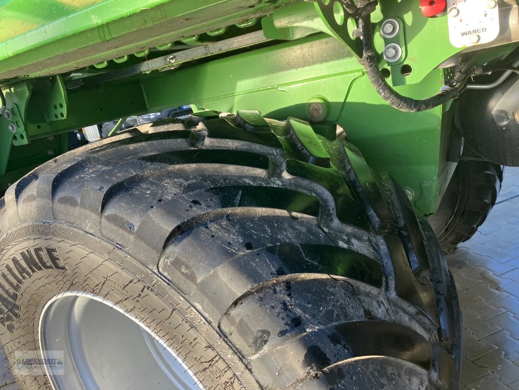 Ladewagen tipa Krone RX 400 GD OPTIGRASS, Gebrauchtmaschine u Aurich (Slika 14)