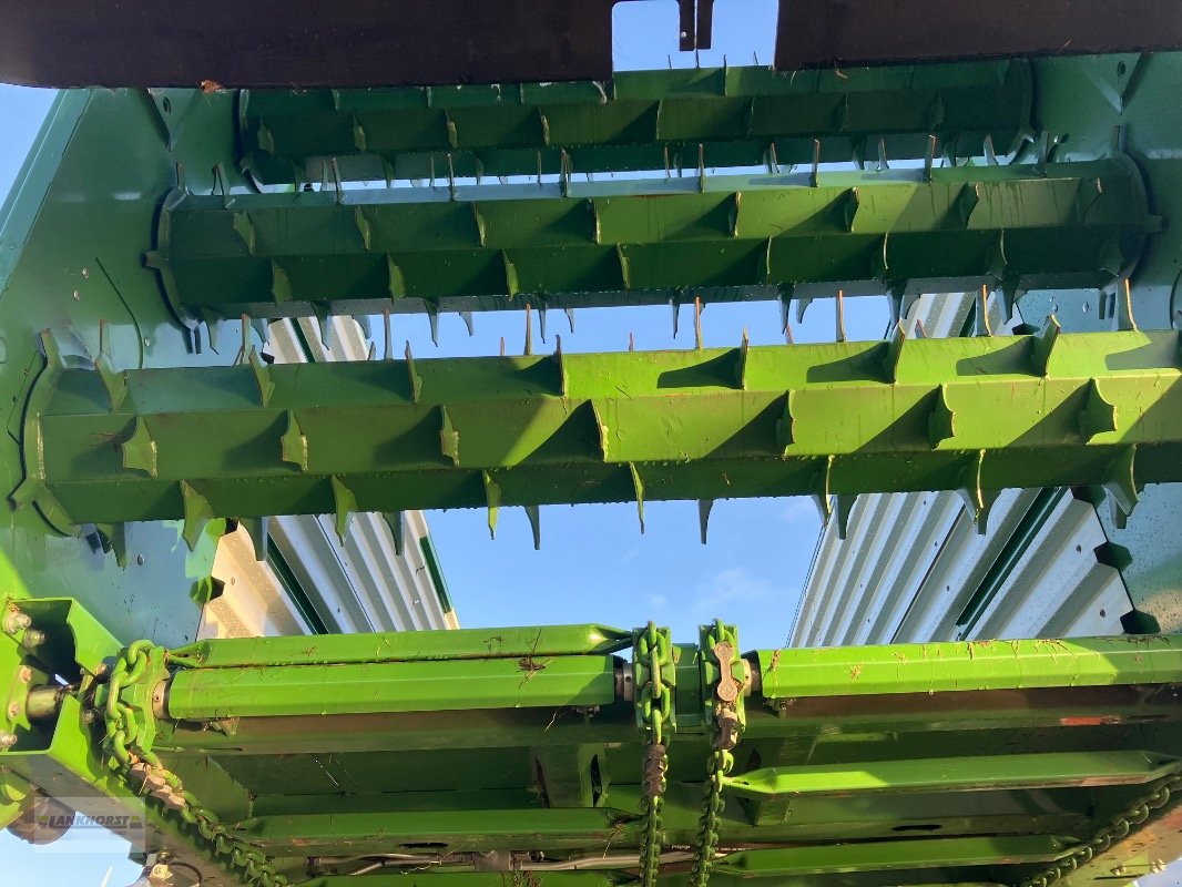 Ladewagen tipa Krone RX 400 GD OPTIGRASS, Gebrauchtmaschine u Aurich (Slika 16)