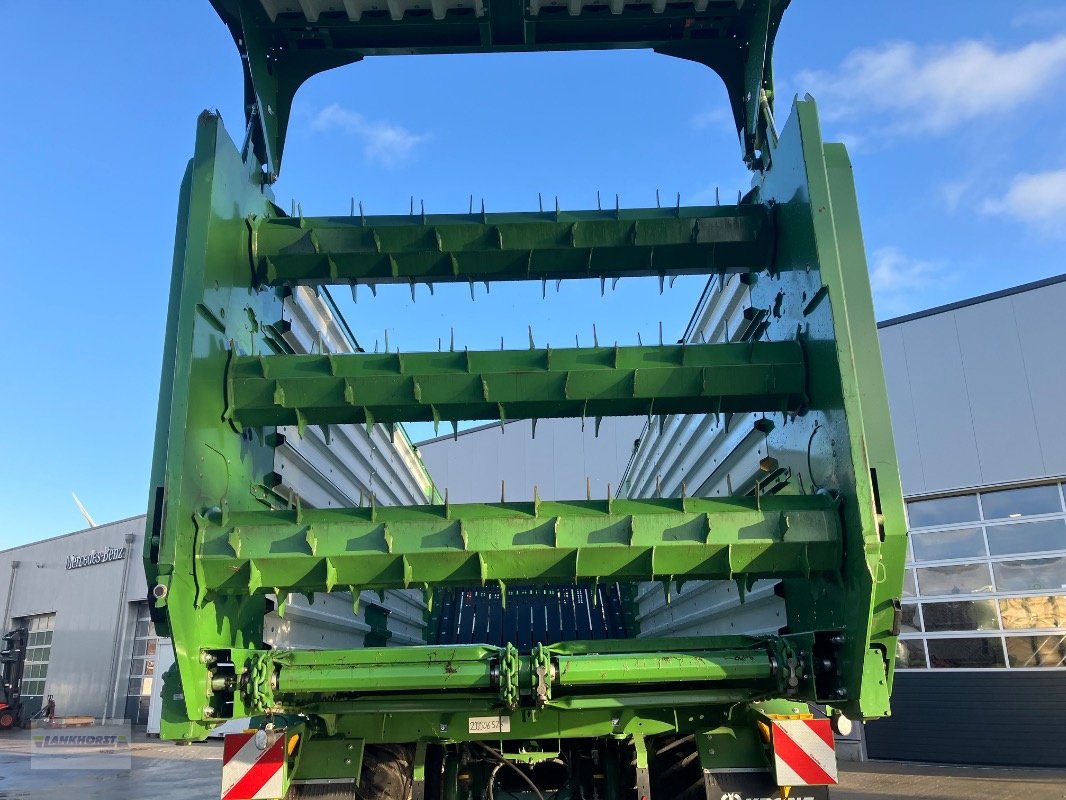 Ladewagen tipa Krone RX 400 GD OPTIGRASS, Gebrauchtmaschine u Aurich (Slika 17)