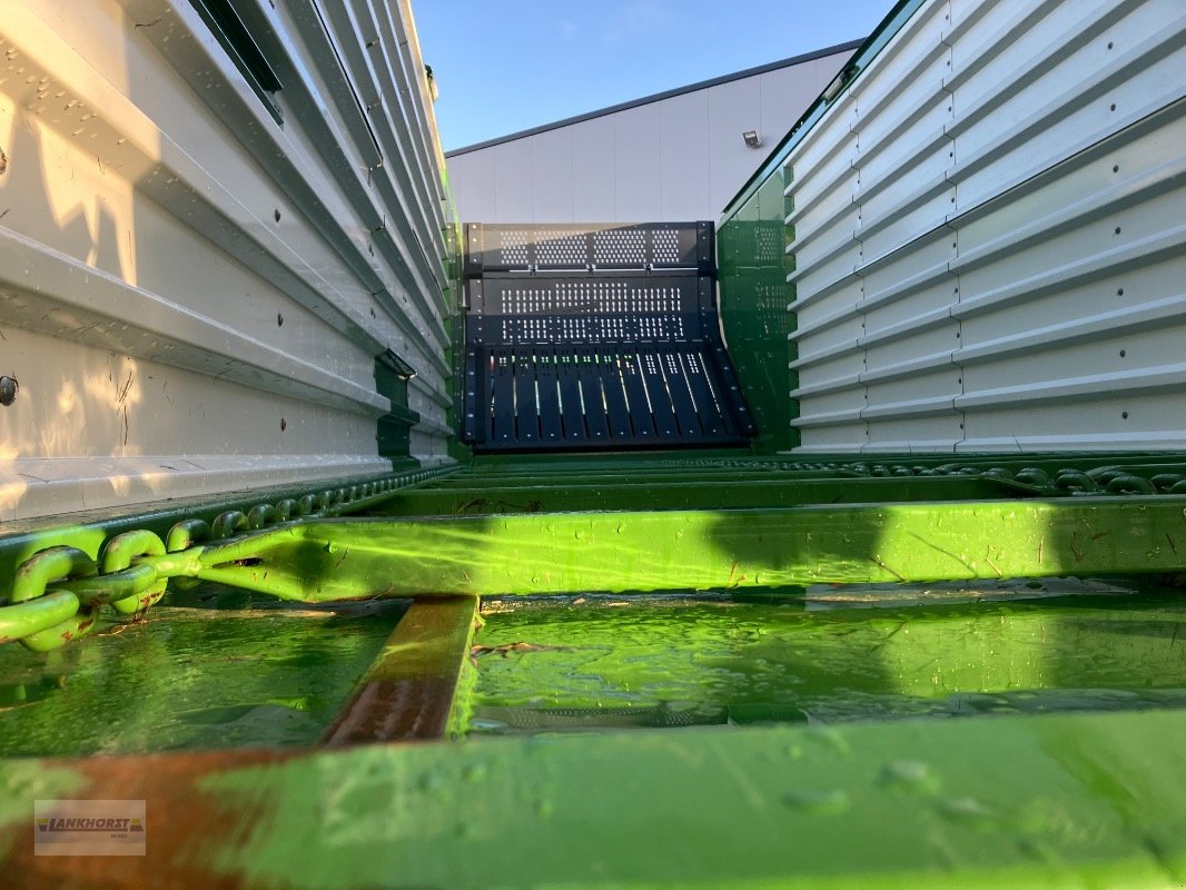 Ladewagen tipa Krone RX 400 GD OPTIGRASS, Gebrauchtmaschine u Aurich (Slika 15)