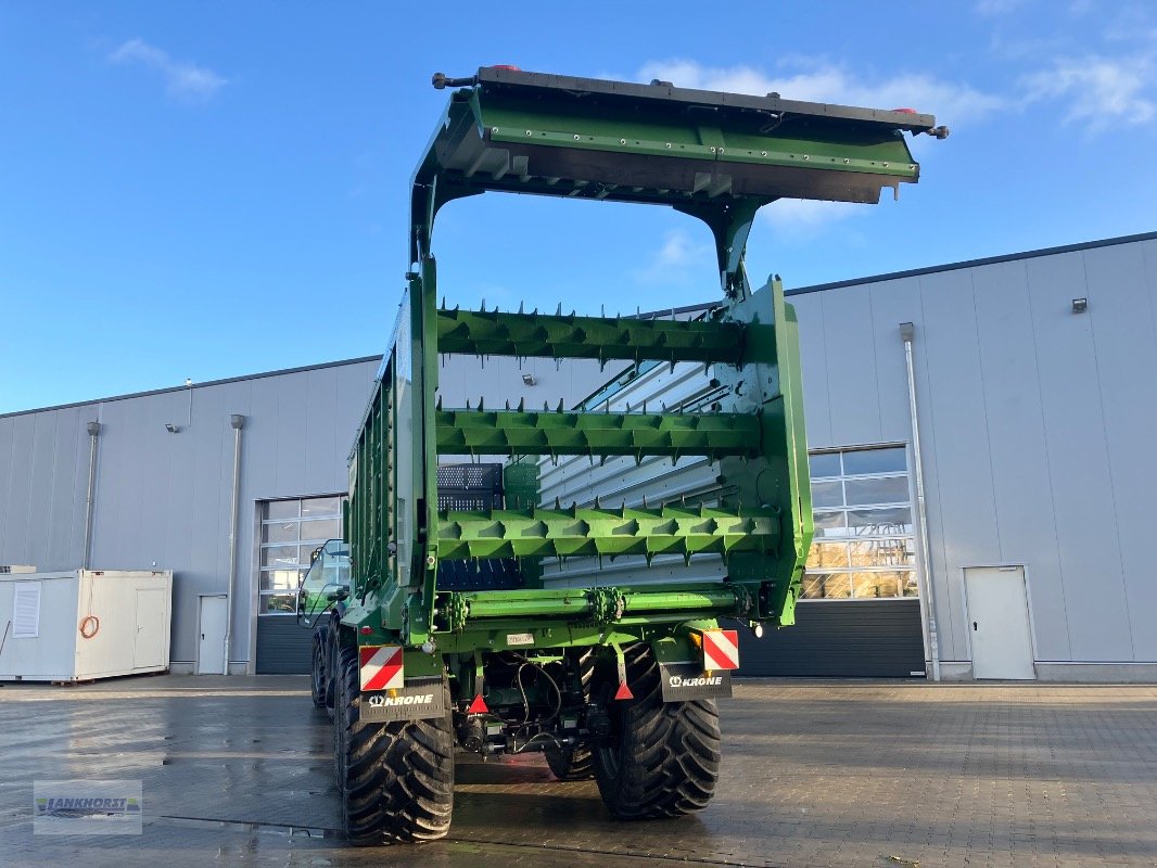 Ladewagen tipa Krone RX 400 GD OPTIGRASS, Gebrauchtmaschine u Aurich (Slika 18)