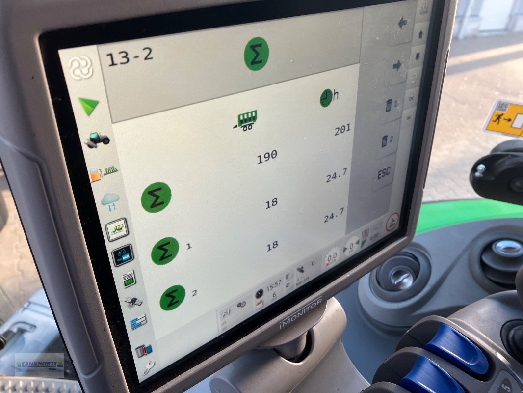 Ladewagen tipa Krone RX 400 GD OPTIGRASS, Gebrauchtmaschine u Aurich (Slika 19)